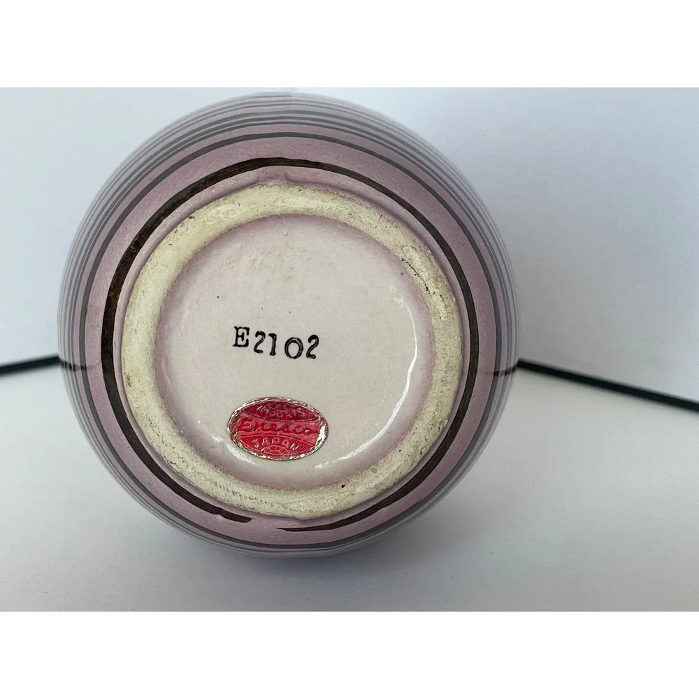 Enesco this striking